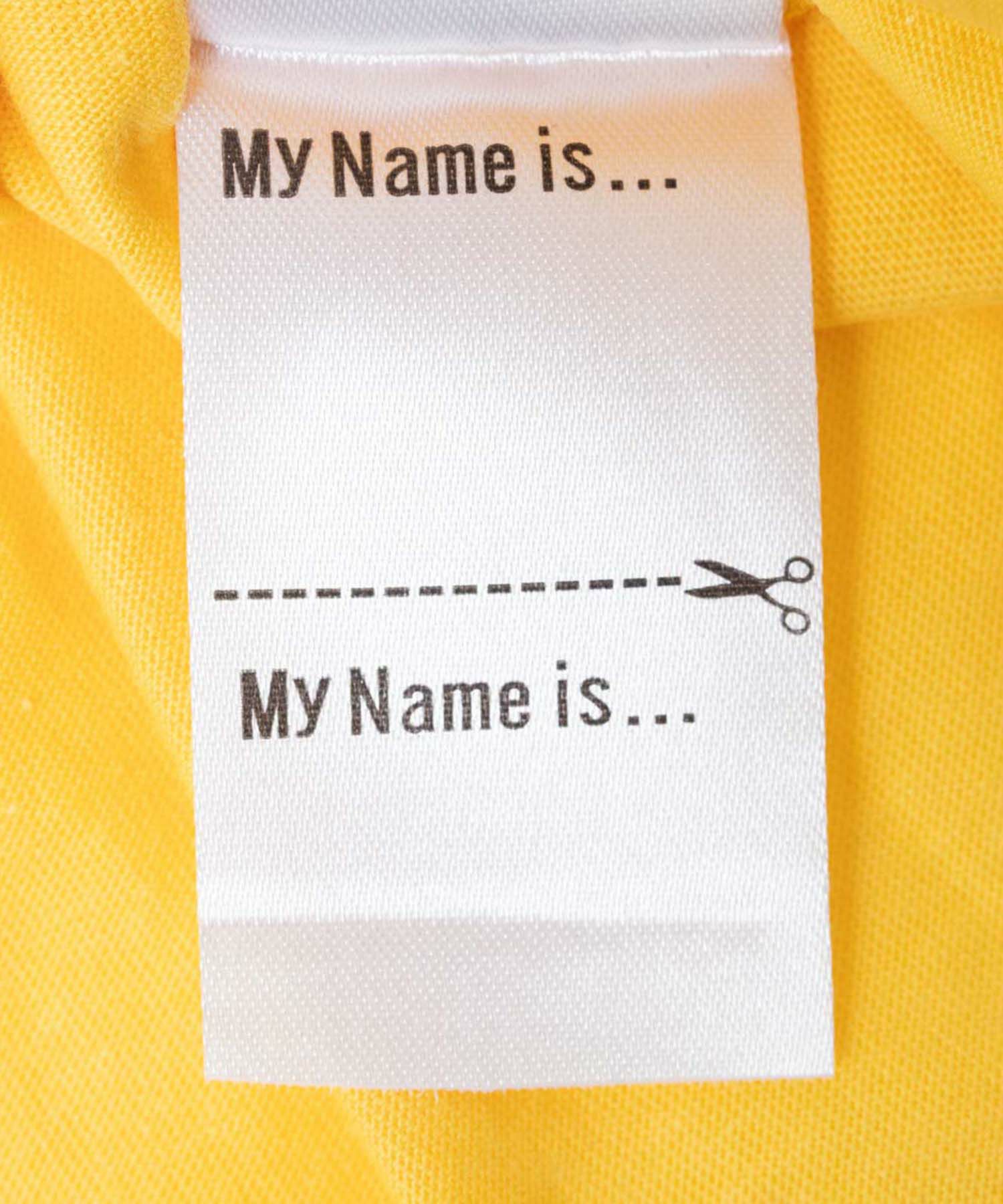 T-GRAPHICS ビッグシルエット フード柄半袖Tシャツ キッズ ネコポス 対応商品