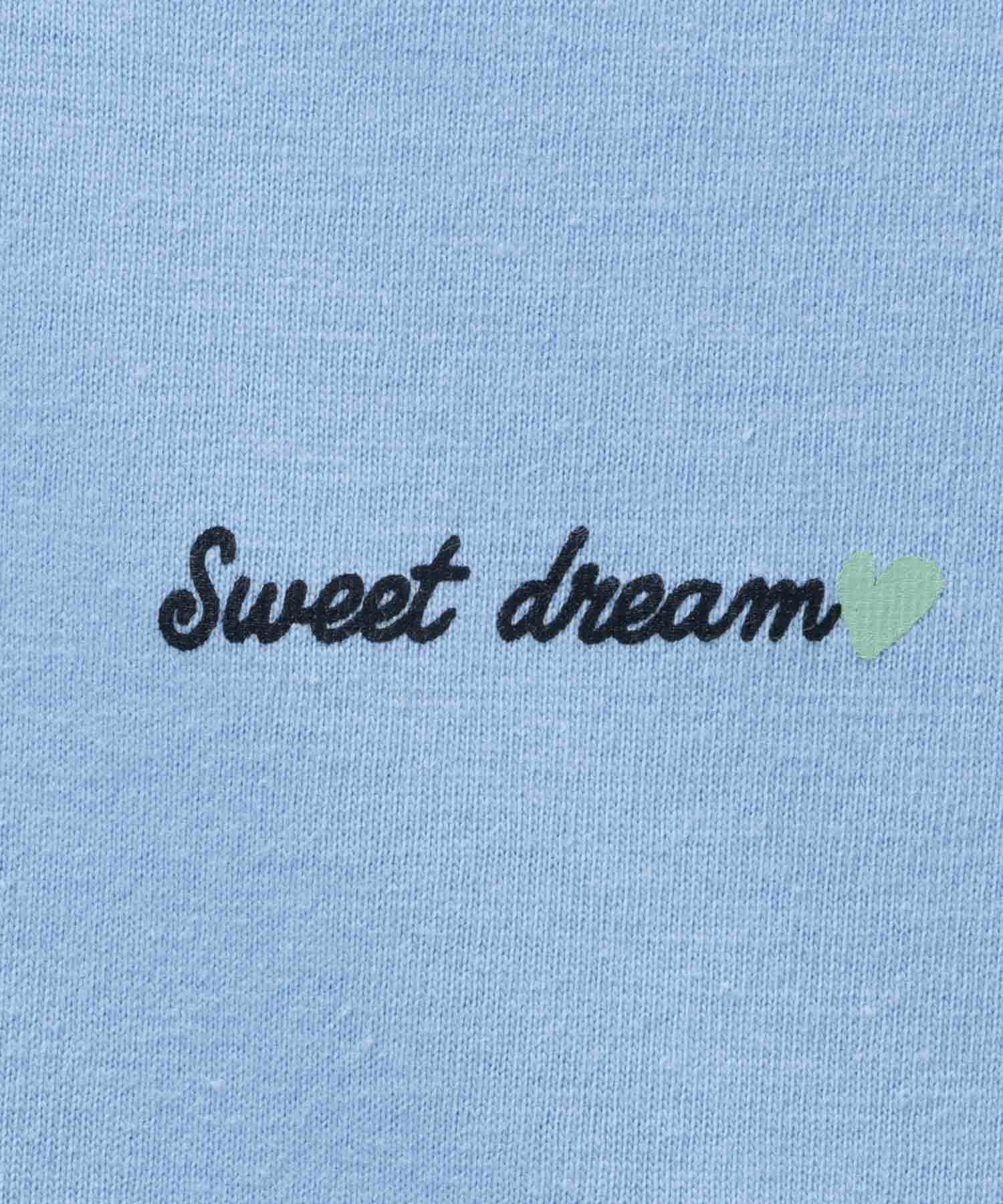 T-GRAPHICS  肩開きデザインプリント半袖Tシャツ キッズ メール便 対応商品商品画像-14