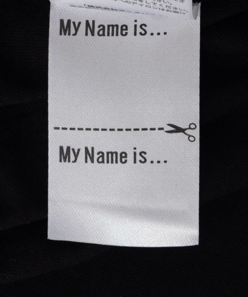 T-GRAPHICS  肩フリルデザインプリント半袖Tシャツ キッズ メール便 対応商品商品画像-8