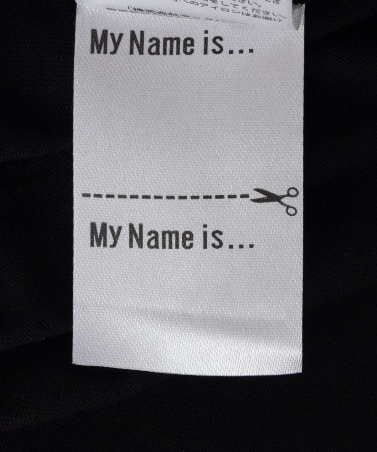 T-GRAPHICS 肩フリルデザインプリント半袖Tシャツ キッズ ネコポス 対応商品