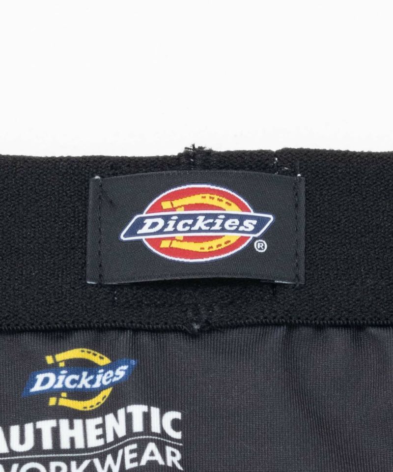 Dickies  ボクサーパンツ オーセンティックロゴ総柄 メンズ メール便 対応商品商品画像-7