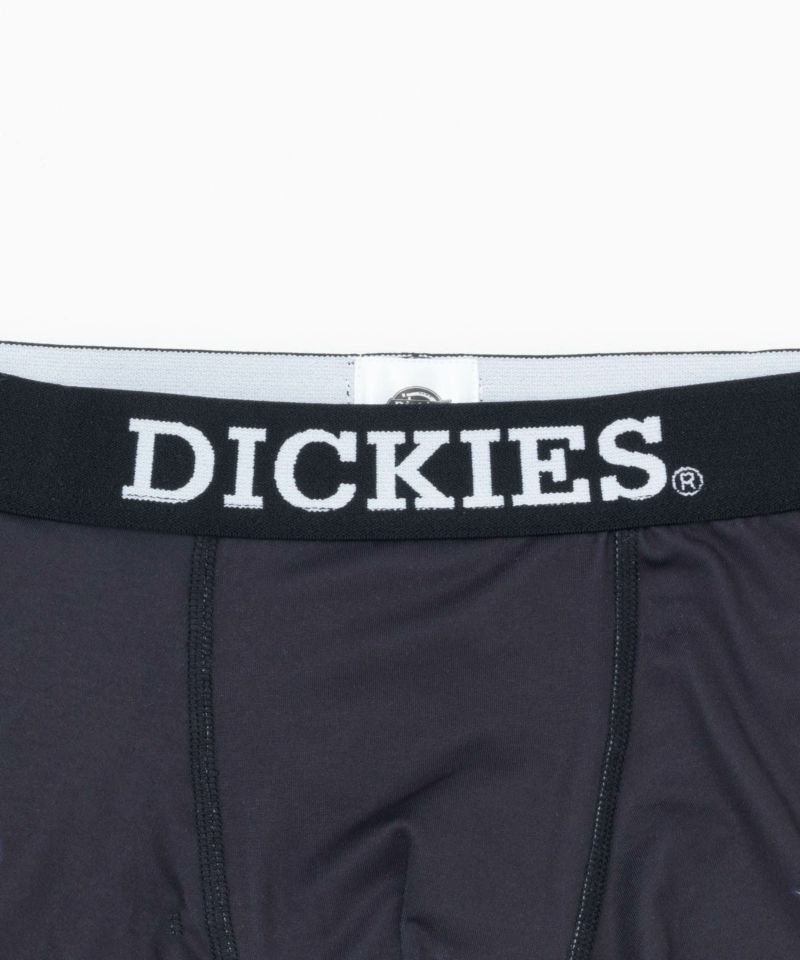 Dickies  ボクサーパンツ ファイヤーロゴ柄 メンズ メール便 対応商品商品画像-6