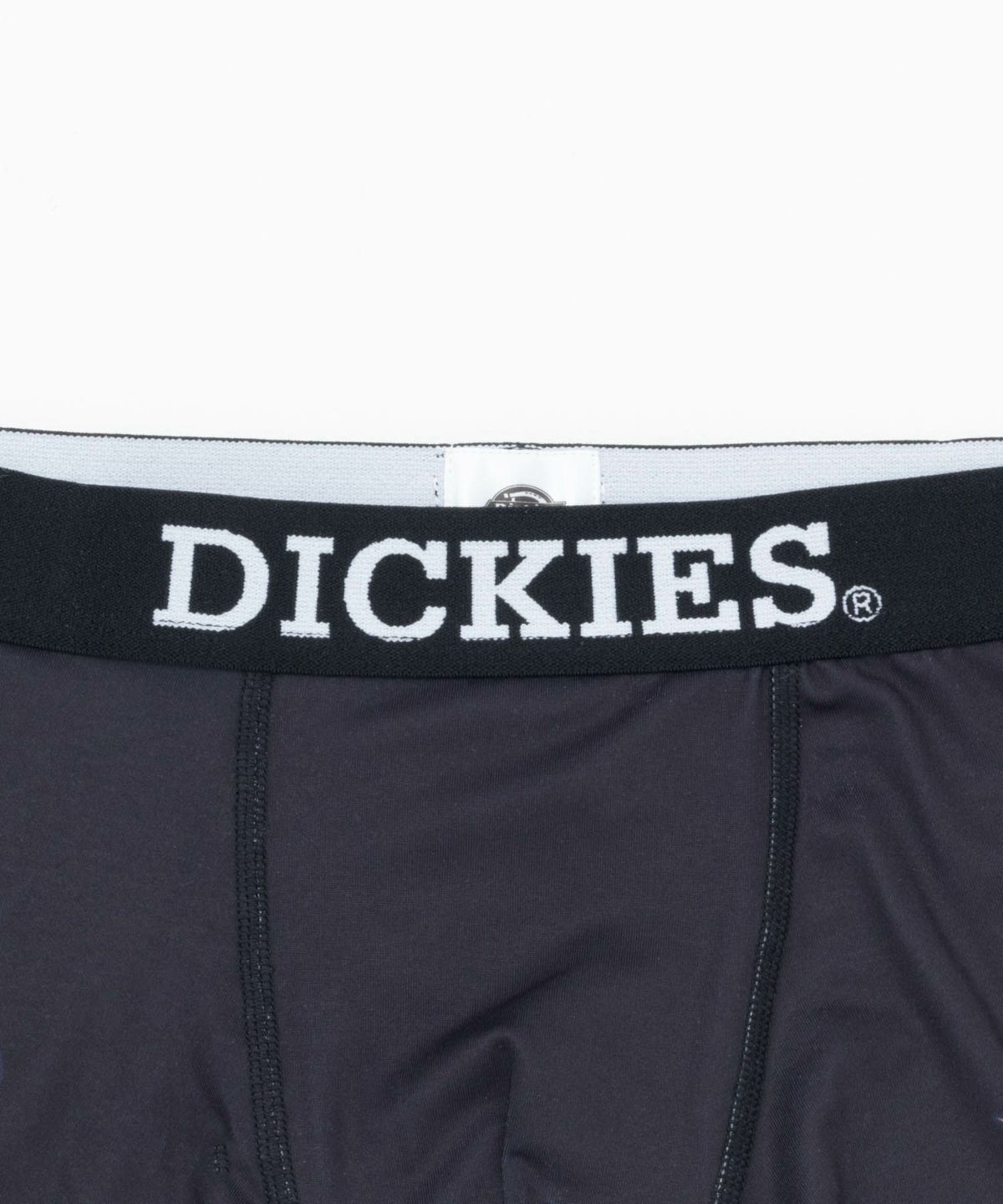 Dickies ボクサーパンツ ファイヤーロゴ柄 メンズ ネコポス 対応商品
