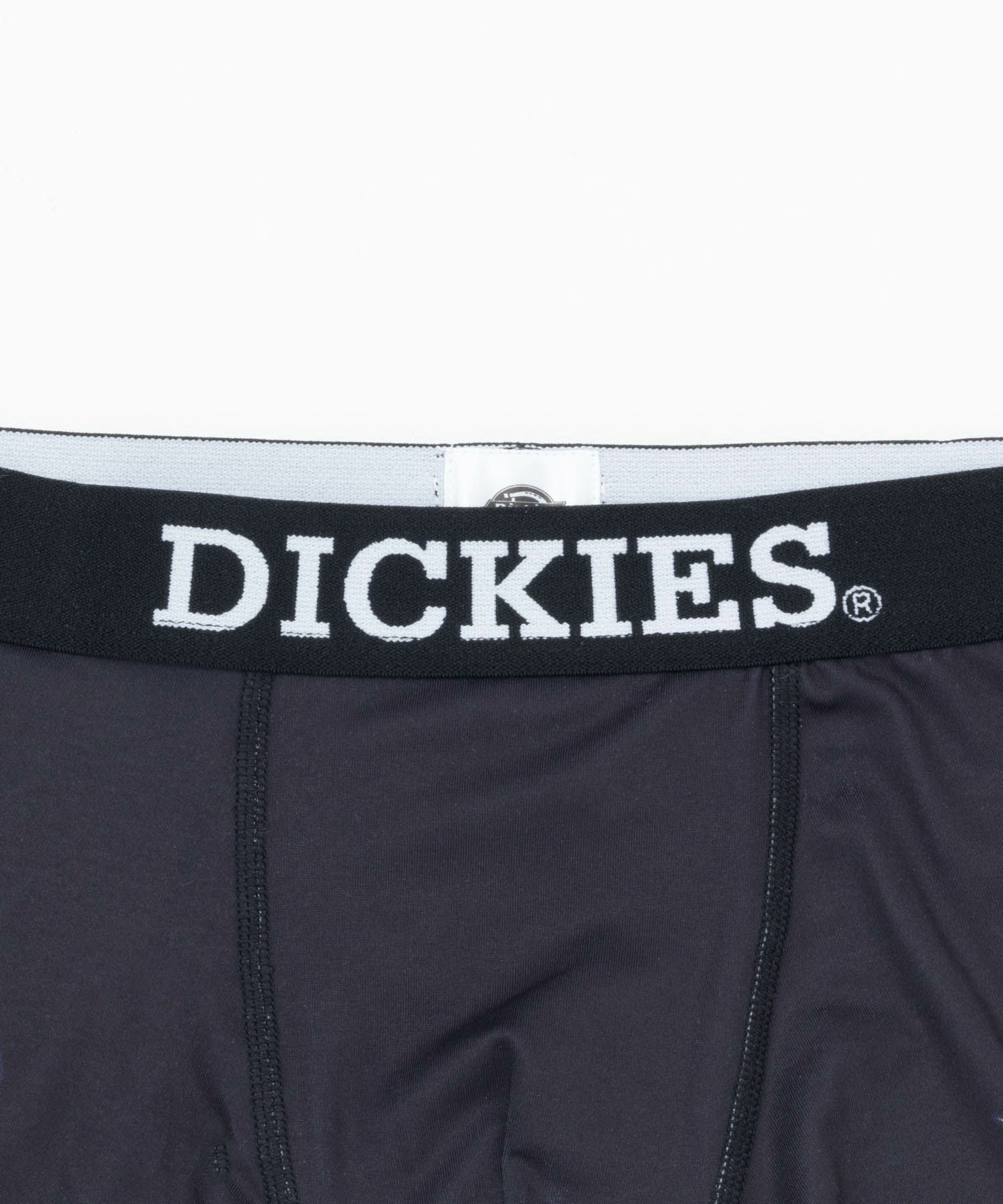 Dickies ボクサーパンツ ファイヤーロゴ柄 メンズ ネコポス 対応商品