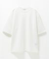 URBAN COLLECTION  AIR Smoosy ドライリップル 無地テーパードTシャツ メンズ メール便 対応商品商品サムネイル-23