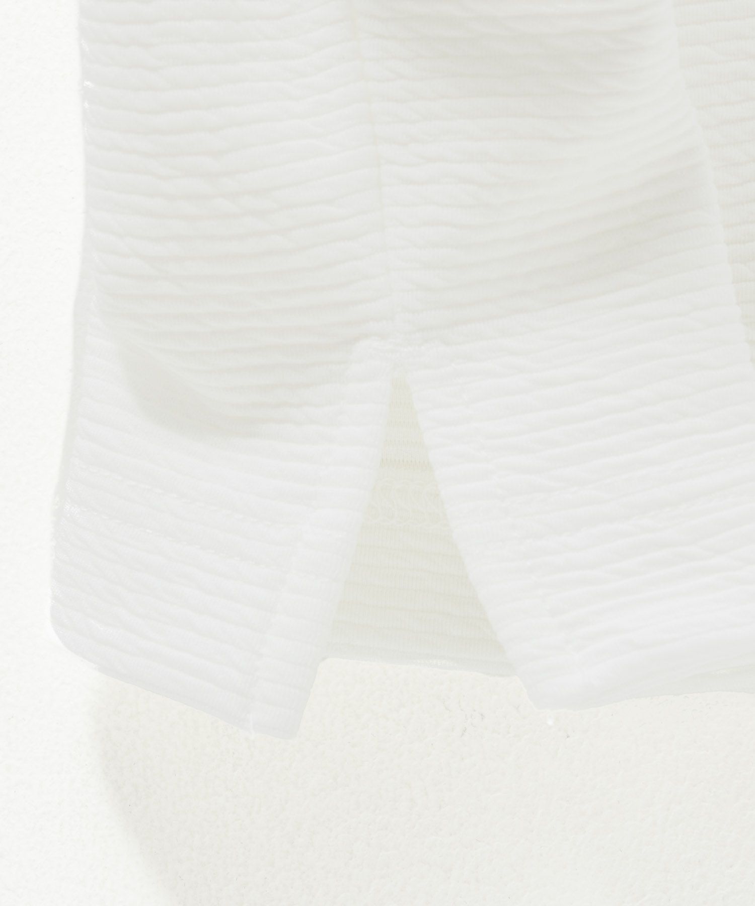 URBAN COLLECTION  AIR Smoosy ドライリップル 無地テーパードTシャツ メンズ メール便 対応商品商品サムネイル-33