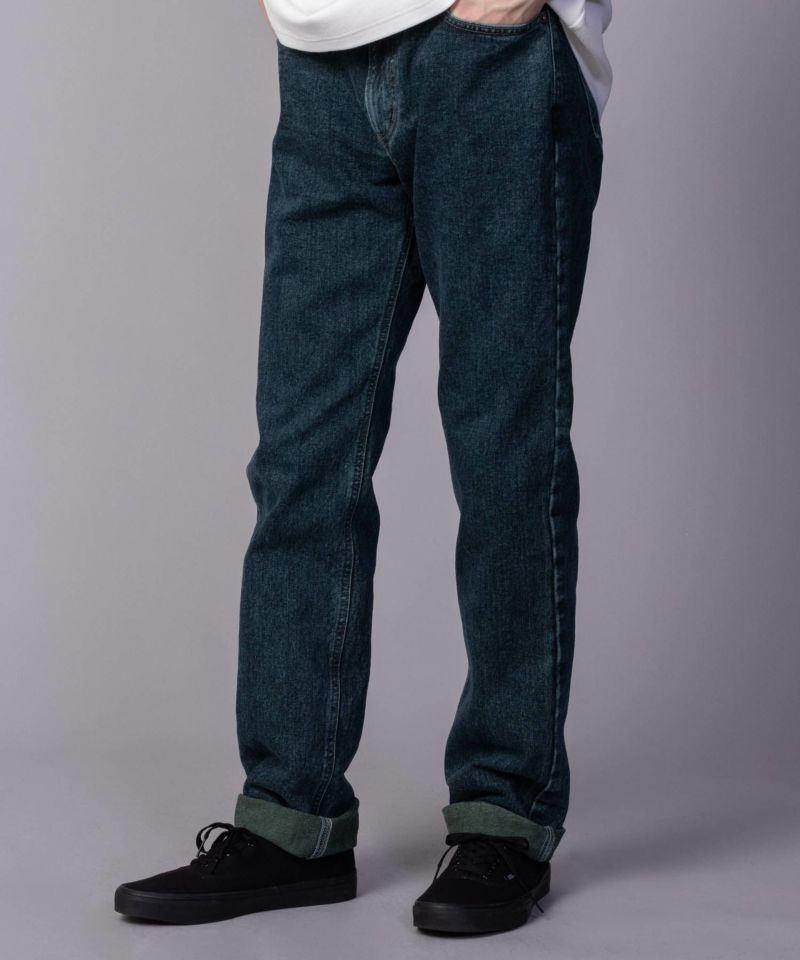 EDWIN  インターナショナルベーシック ストレート E403 メンズ商品画像-3