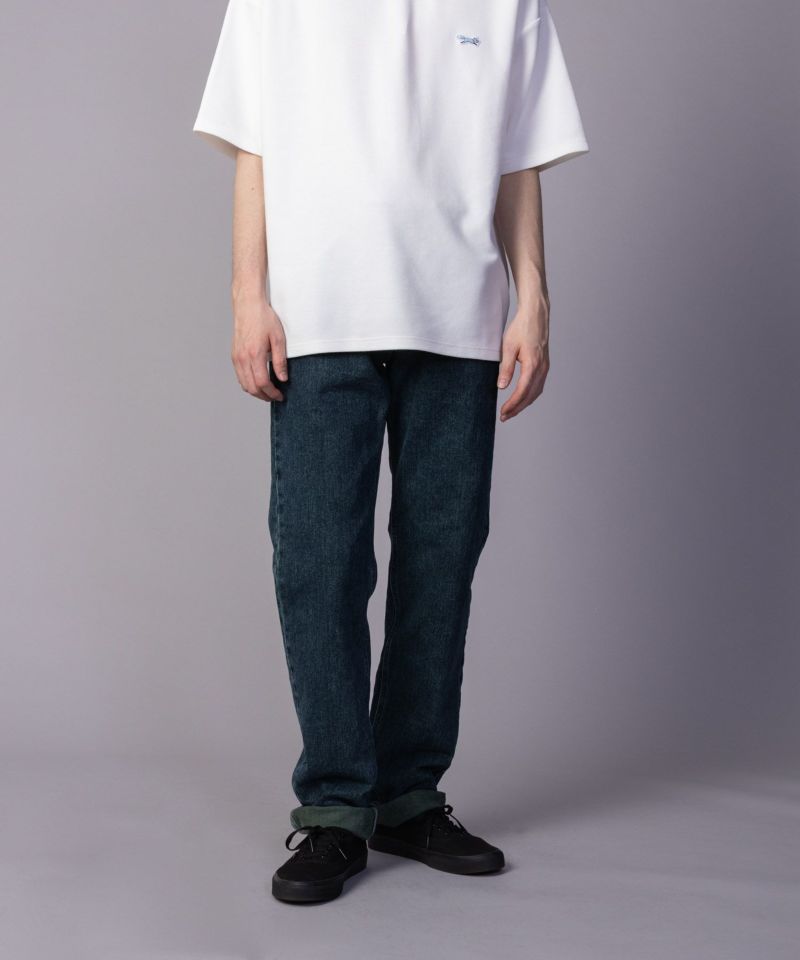 EDWIN  インターナショナルベーシック ストレート E403 メンズ商品画像-5