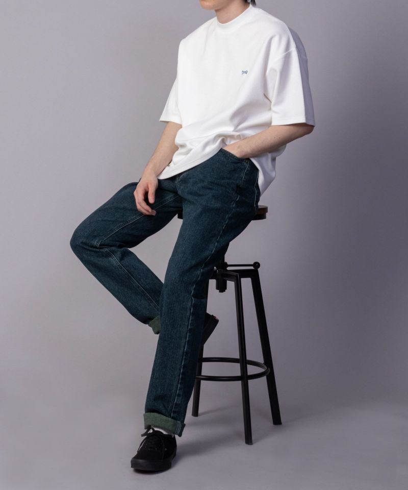 EDWIN  インターナショナルベーシック ストレート E403 メンズ商品画像-10