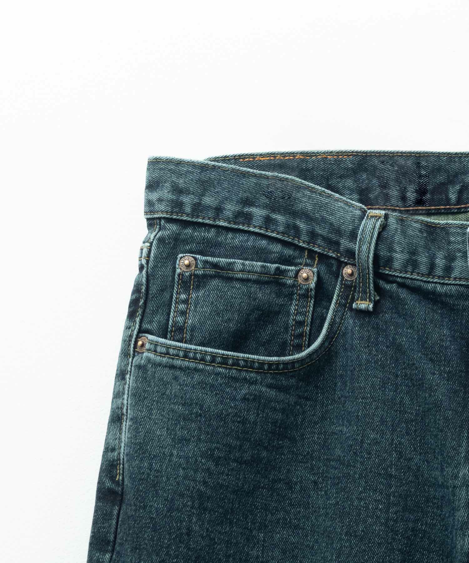 EDWIN  インターナショナルベーシック ストレート E403 メンズ商品画像-13