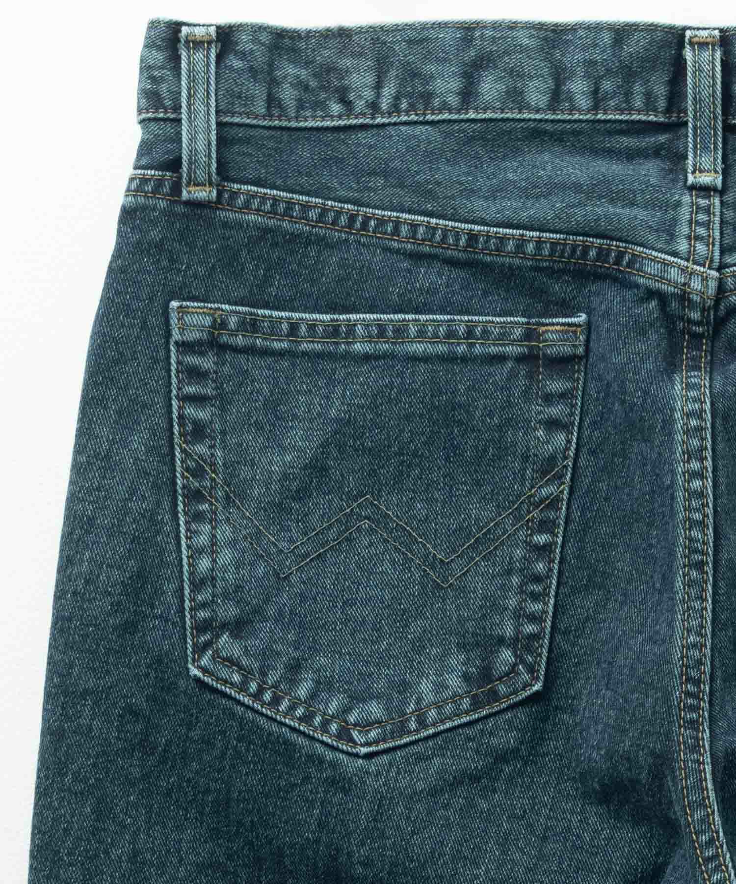 EDWIN インターナショナルベーシック ストレート E403 メンズ
