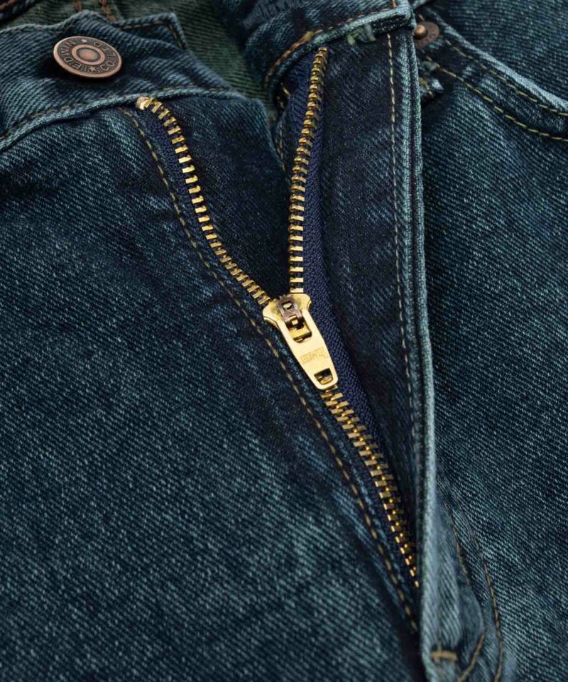 EDWIN  インターナショナルベーシック ストレート E403 メンズ商品画像-17