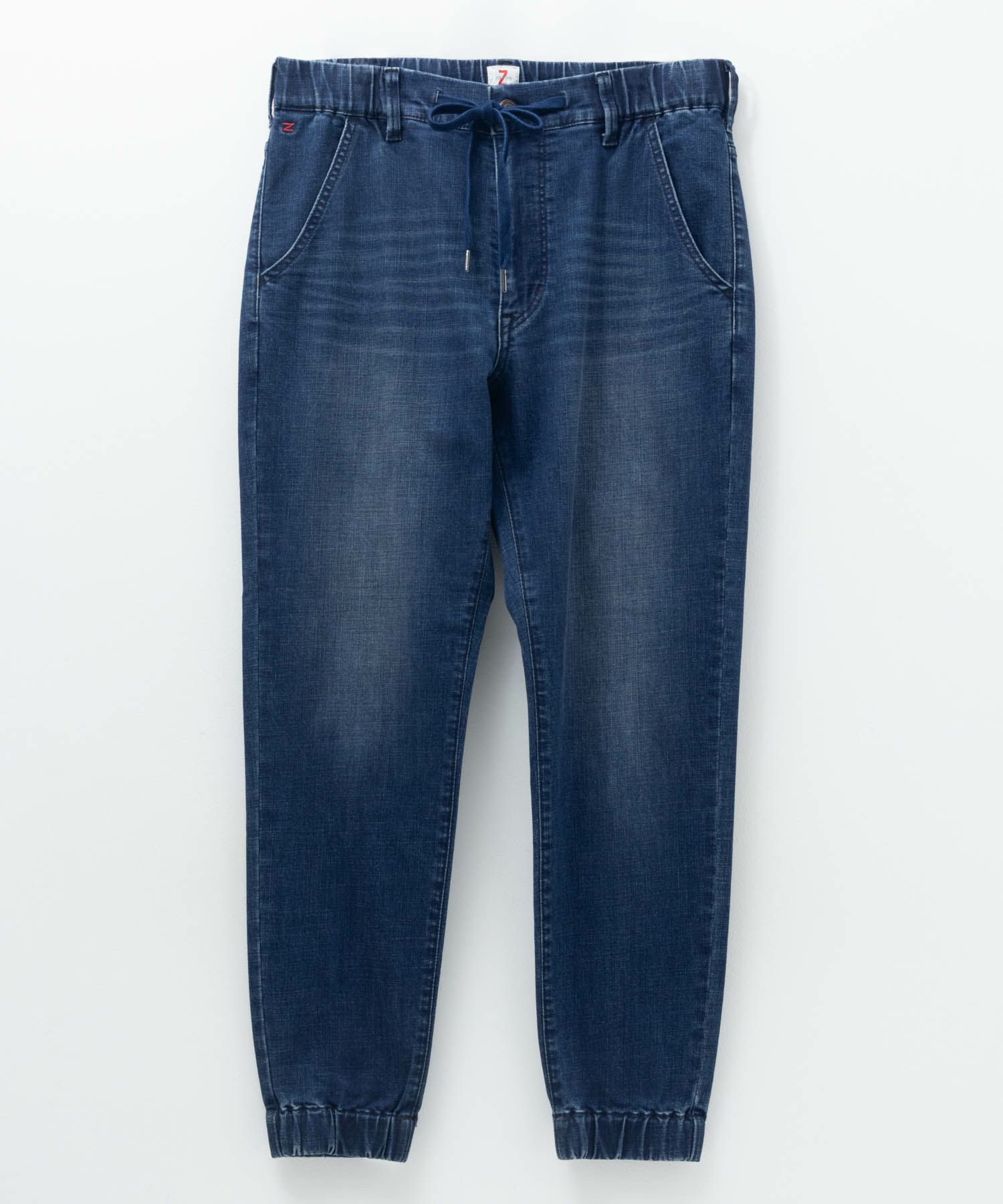 EDWIN ジョガーパンツ メンズ