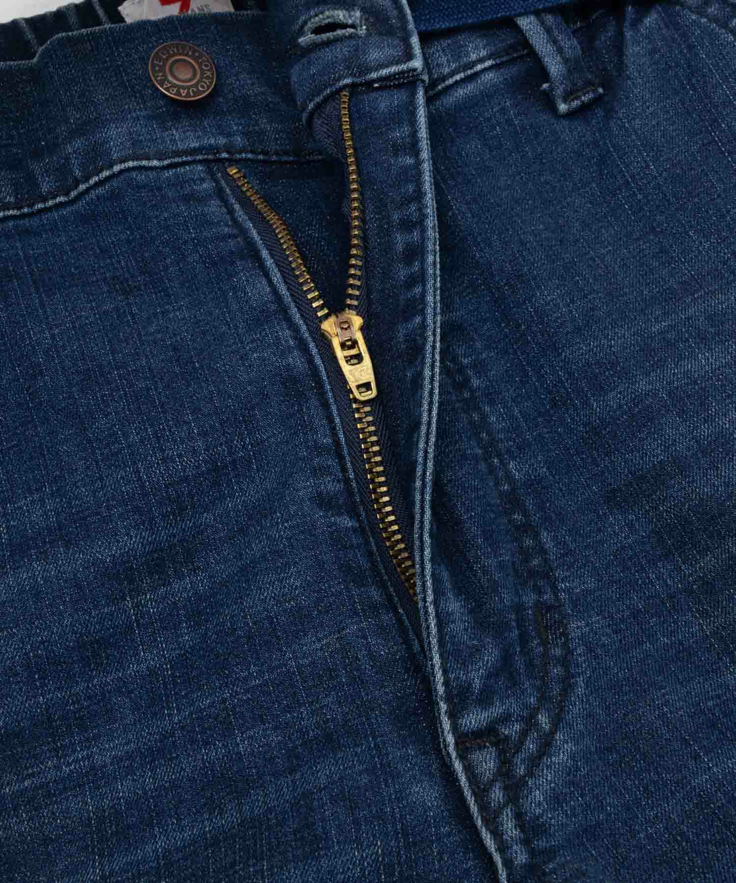 EDWIN ジョガーパンツ メンズ