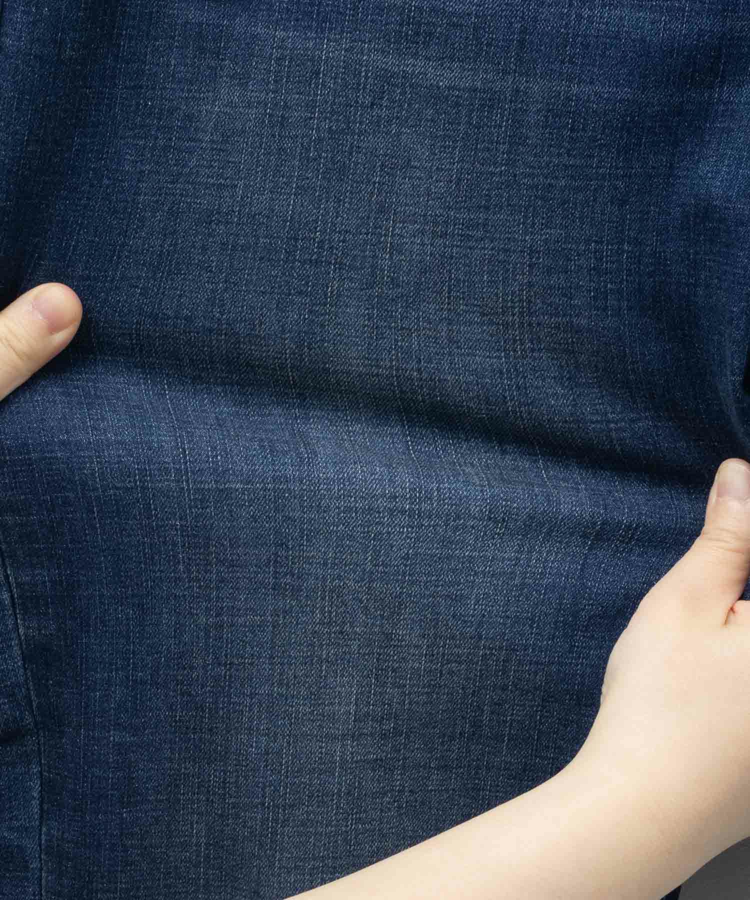 EDWIN ジョガーパンツ メンズ