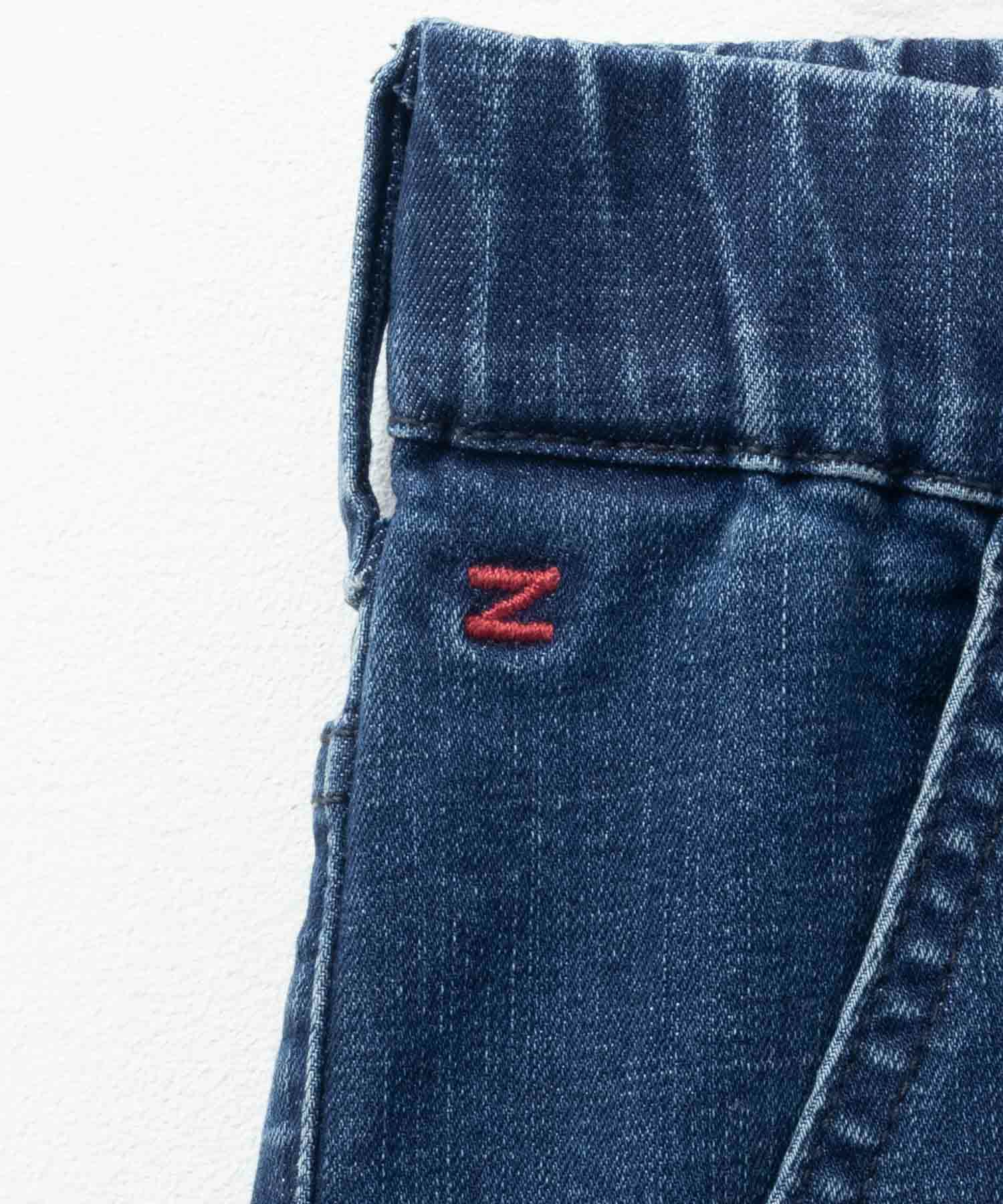 EDWIN ジョガーパンツ メンズ