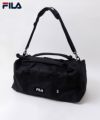 FILA 3WAYボストンバッグ