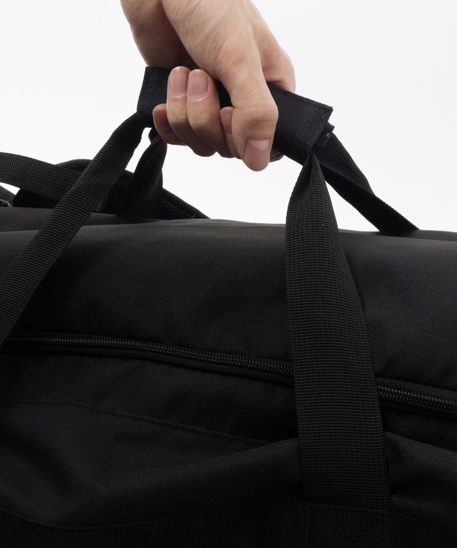 [期間限定価格]大容量 FILA 3WAYボストンバッグ 大容量 商品サムネイル-5