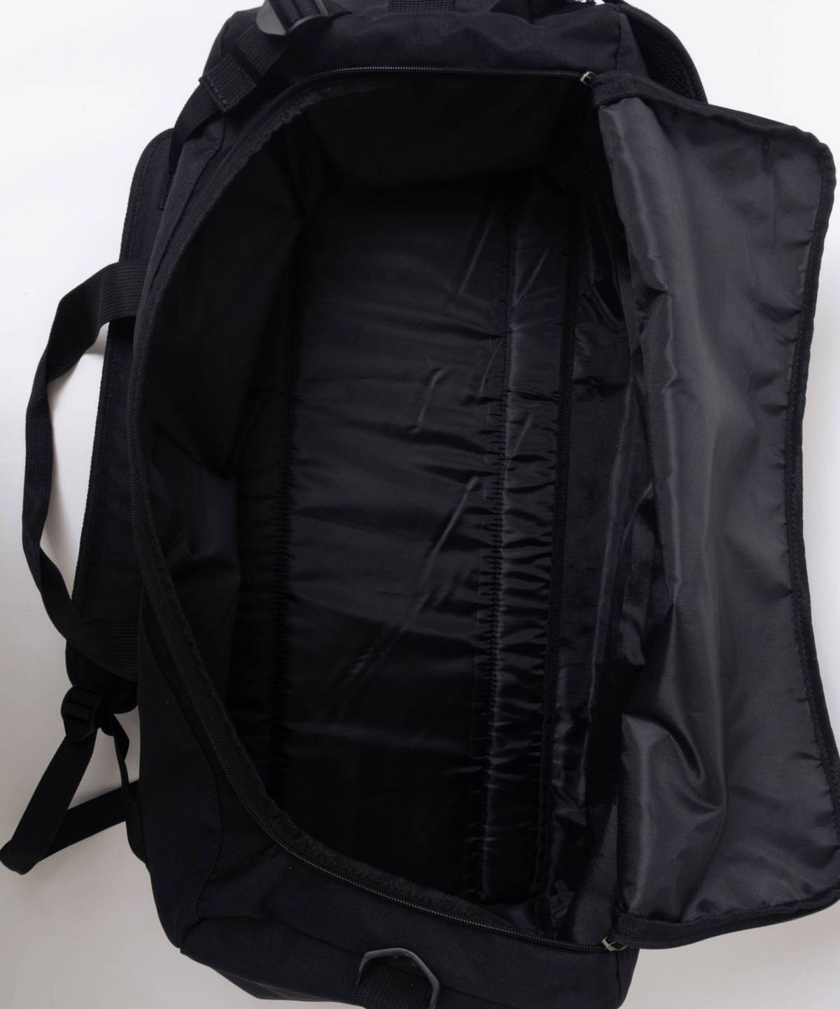 大容量 FILA 3WAYボストンバッグ