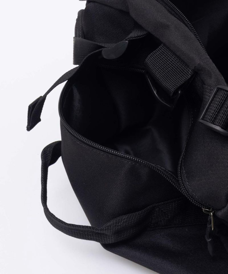 [期間限定価格]大容量 FILA 3WAYボストンバッグ 大容量 商品画像-7