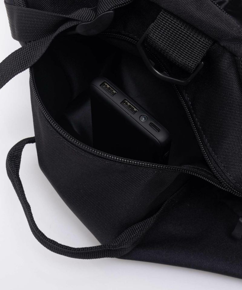 [期間限定価格]大容量 FILA 3WAYボストンバッグ 大容量 商品画像-10