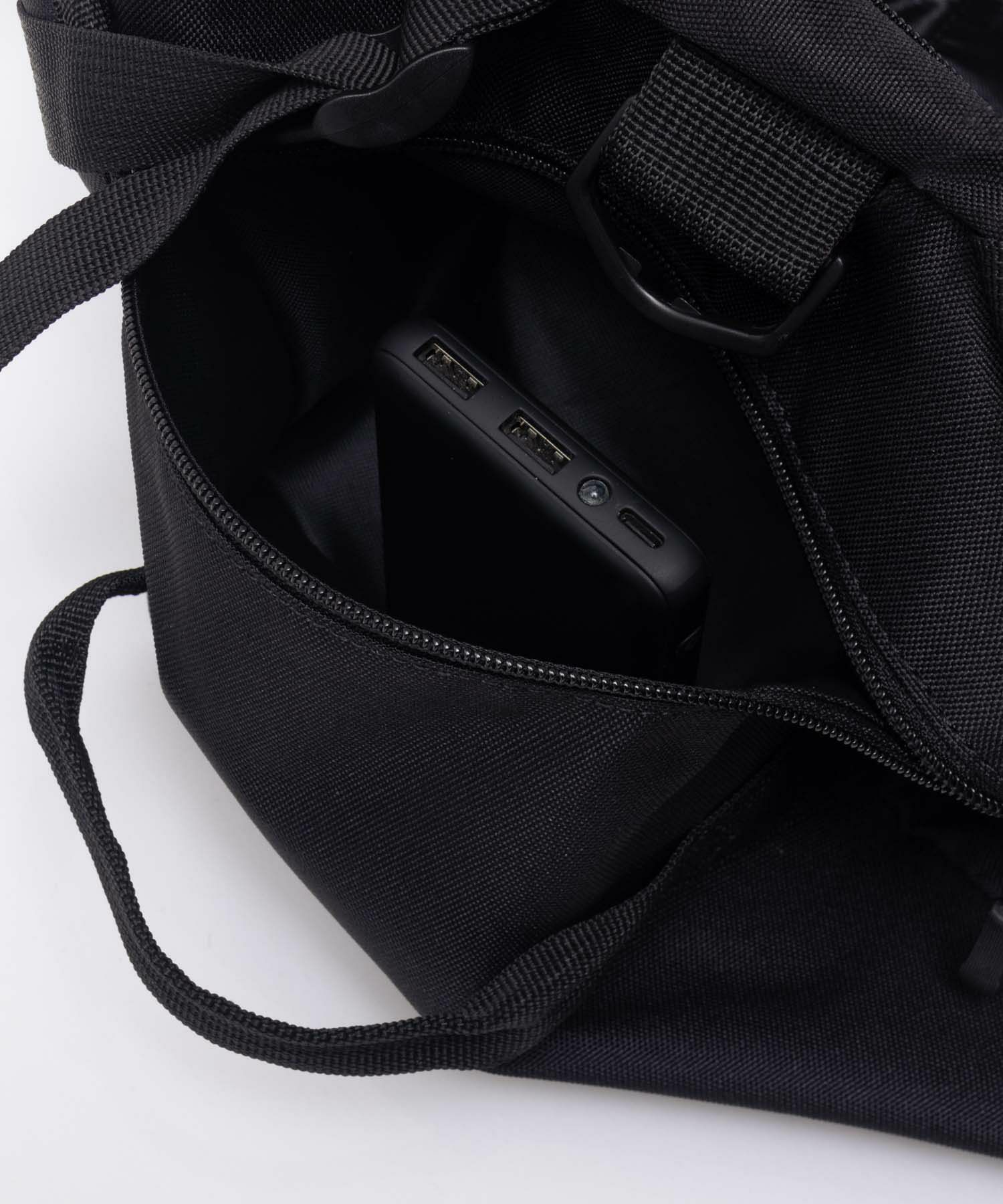 [期間限定価格]大容量 FILA 3WAYボストンバッグ 大容量 商品サムネイル-10