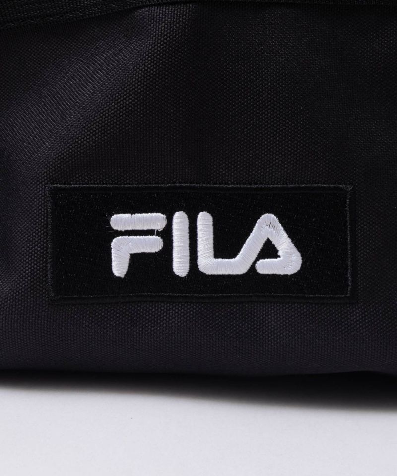 [期間限定価格]大容量 FILA 3WAYボストンバッグ 大容量 商品画像-11