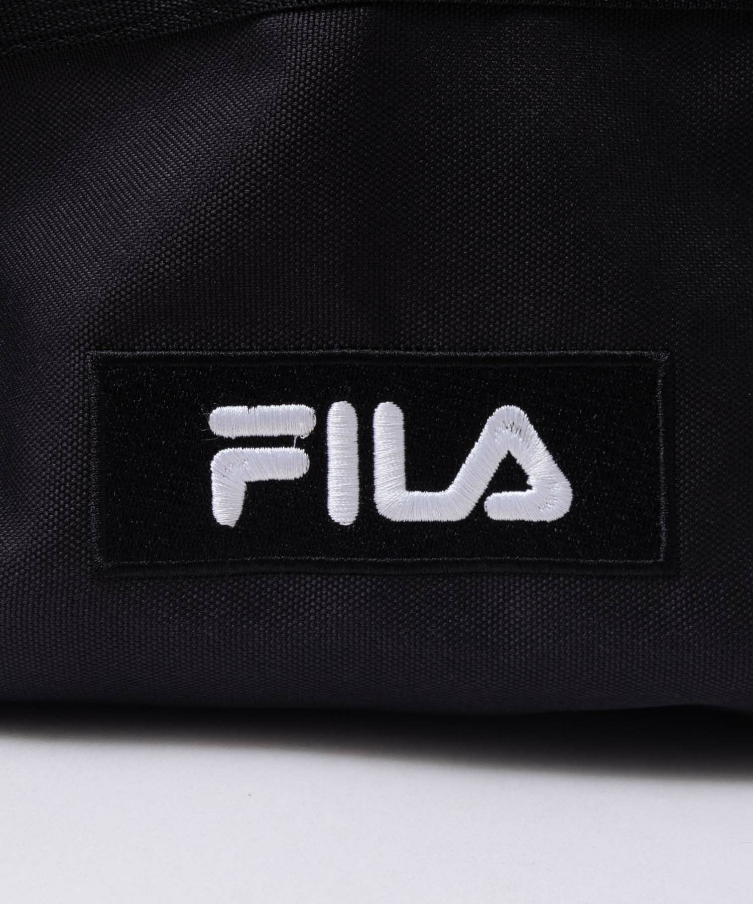 [期間限定価格]大容量 FILA 3WAYボストンバッグ 大容量 商品サムネイル-11