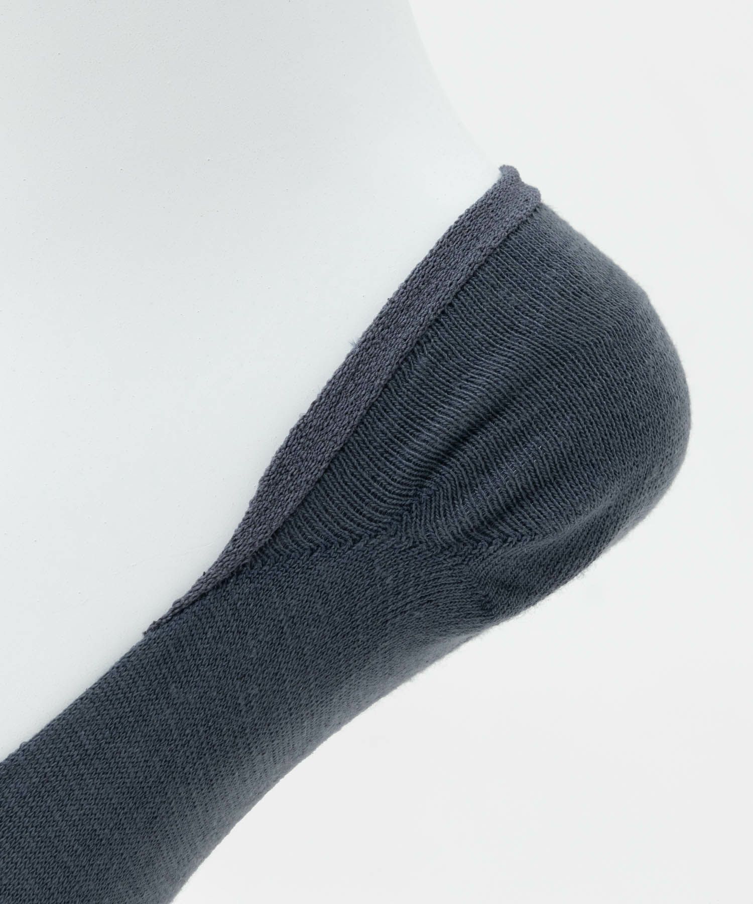 EDWIN カバーソックス ドライメッシュ 3足組 メンズ