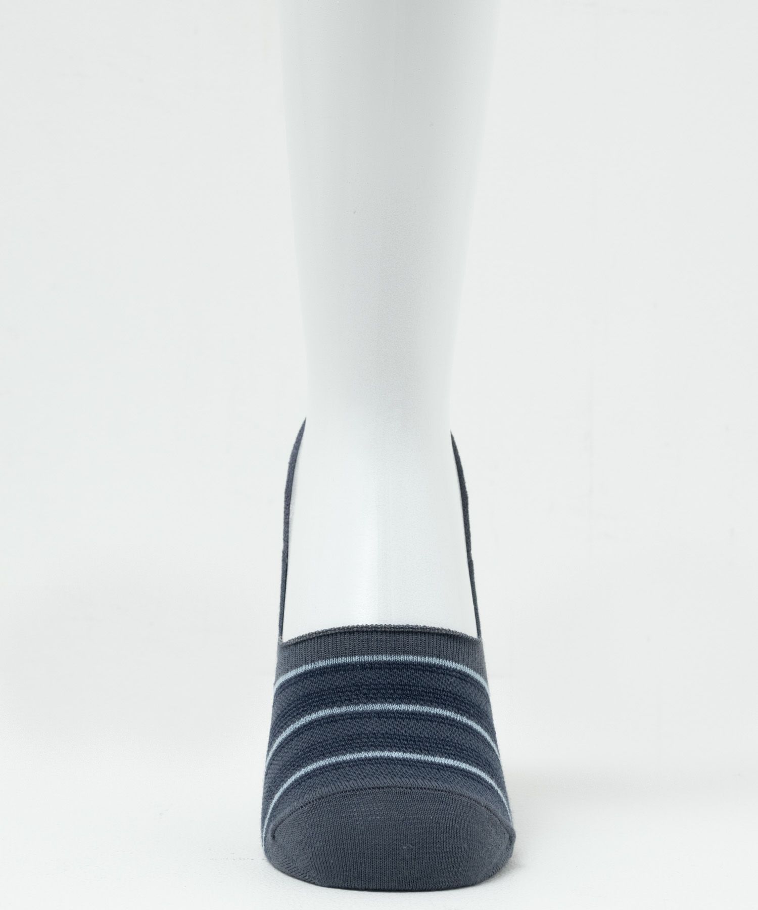 EDWIN カバーソックス ドライメッシュ 3足組 メンズ