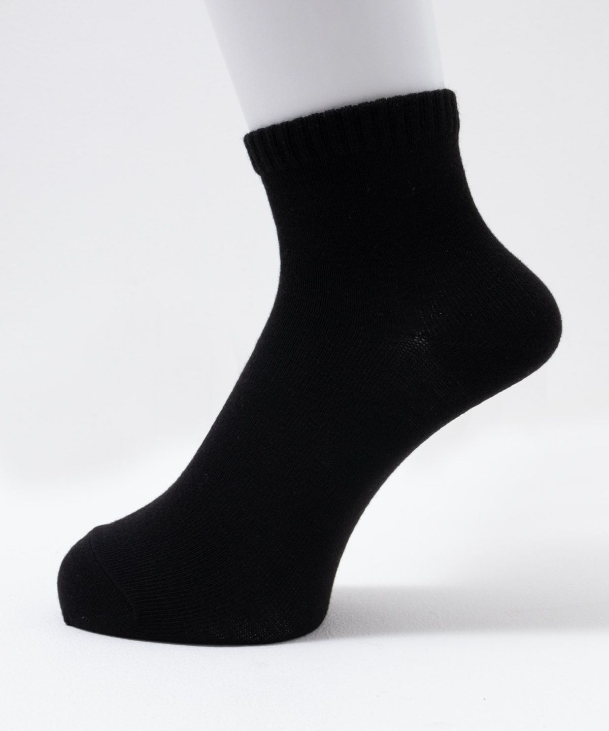 NAVY クォーターソックス アソート 3足組 レディース