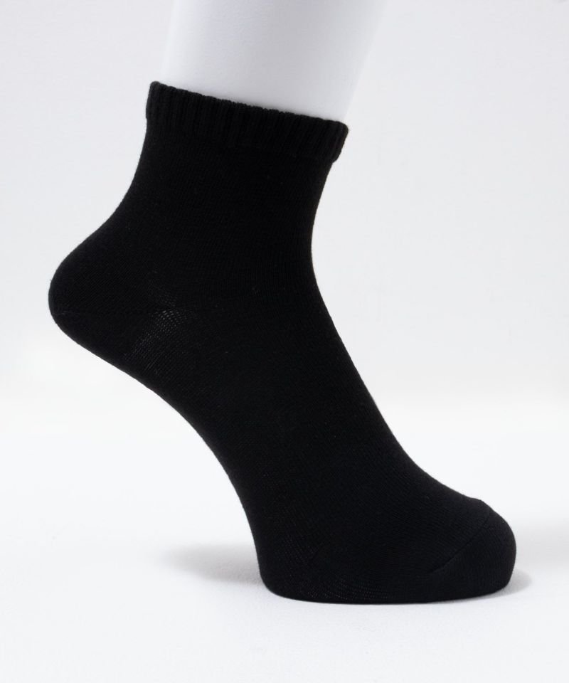 NAVY  クォーターソックス アソート 3足組 レディース商品画像-6