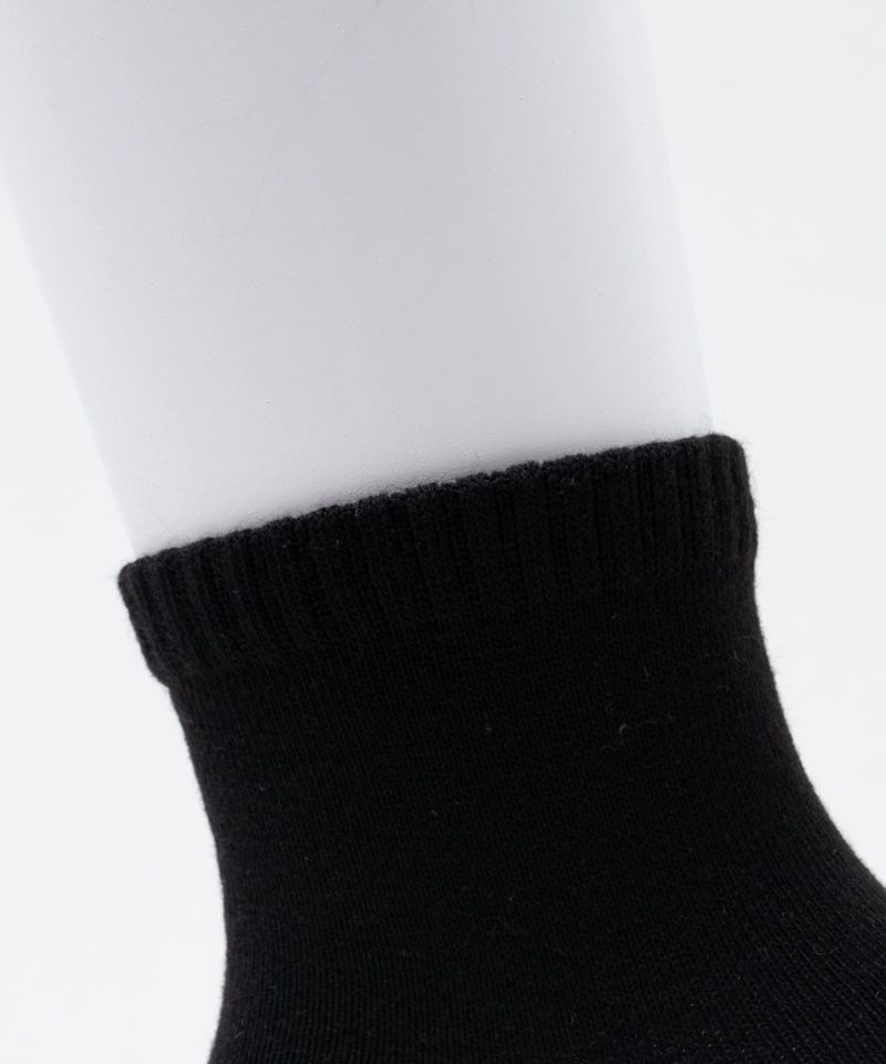 NAVY  クォーターソックス アソート 3足組 レディース商品画像-7