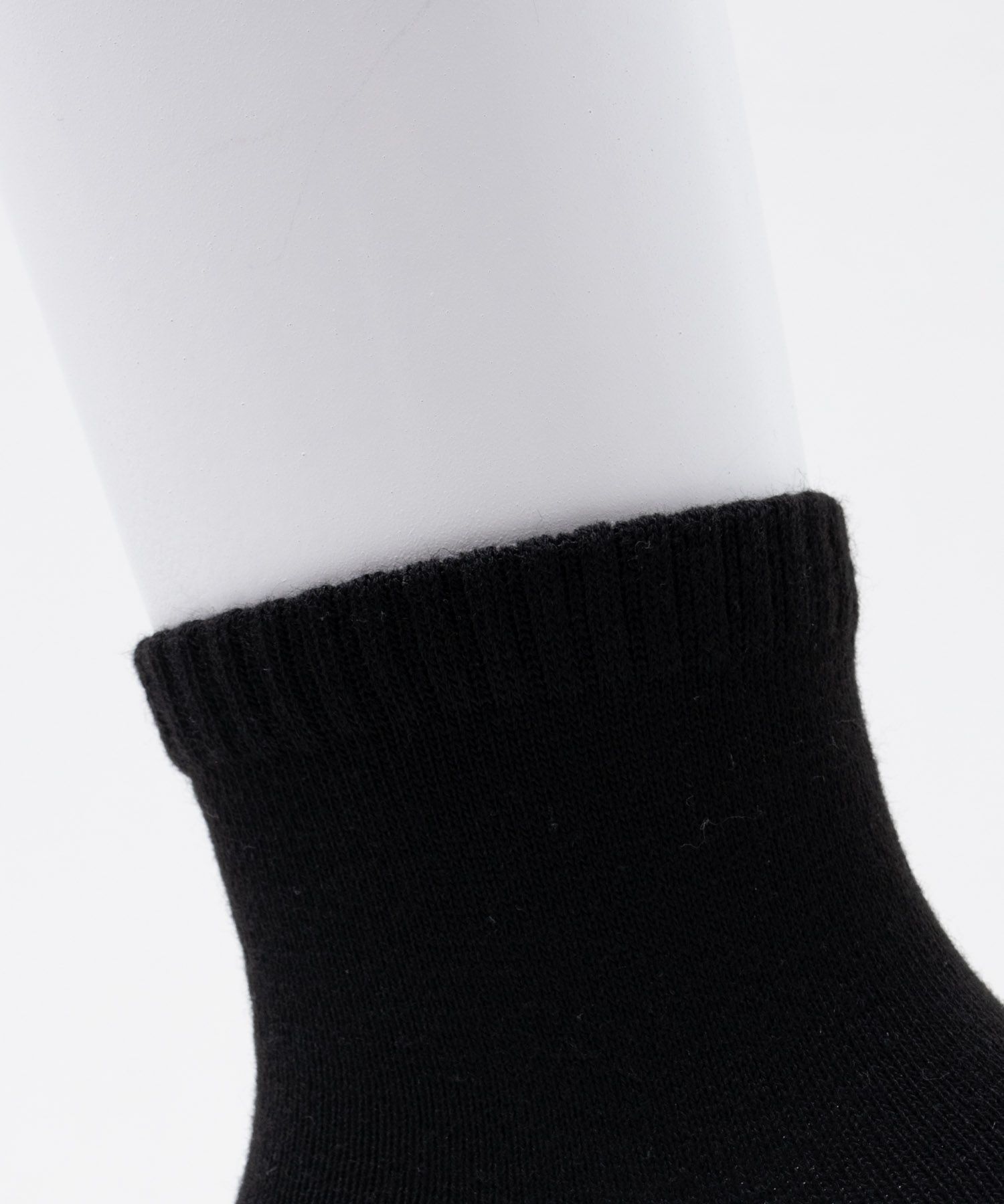 NAVY クォーターソックス アソート 3足組 レディース