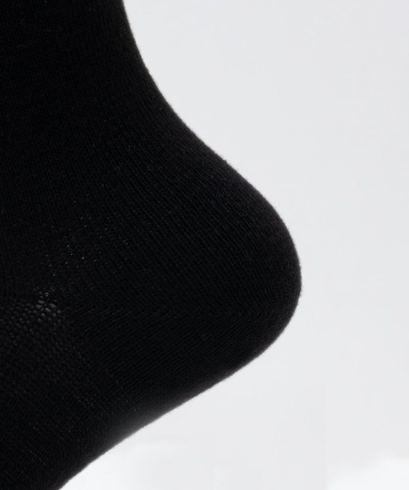 NAVY  クォーターソックス アソート 3足組 レディース商品画像-8