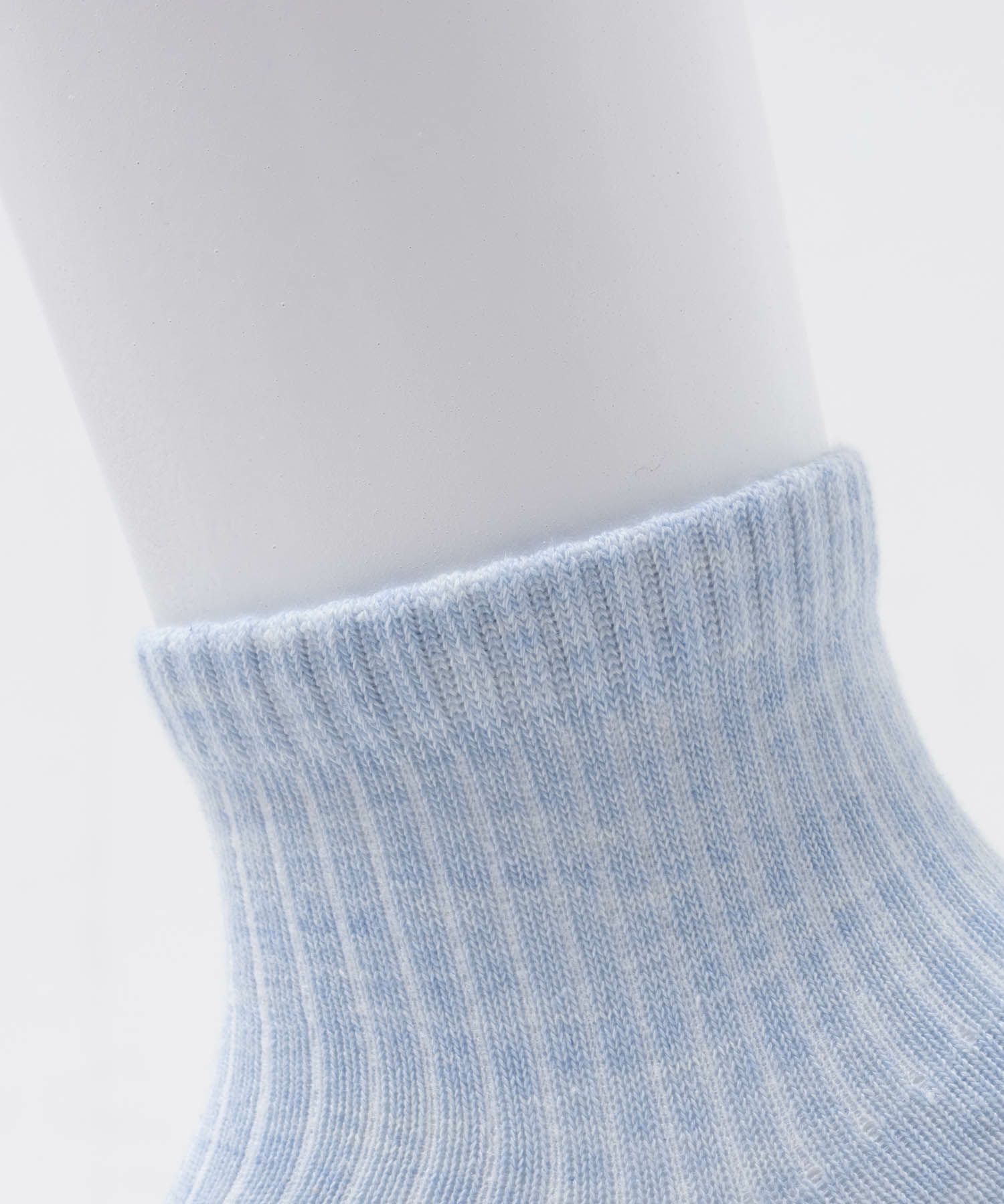 NAVY クォーターソックス アソート 3足組 レディース商品画像-14