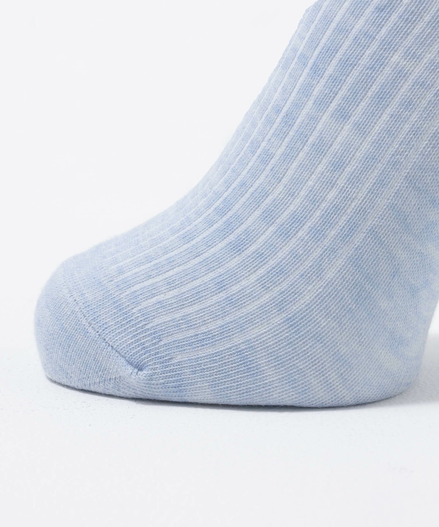 NAVY クォーターソックス アソート 3足組 レディース商品画像-16