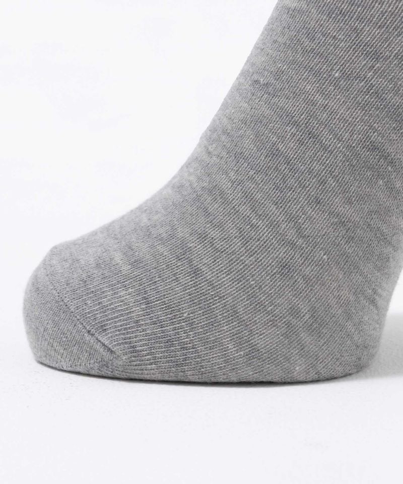 NAVY  クォーターソックス アソート 3足組 レディース商品画像-23