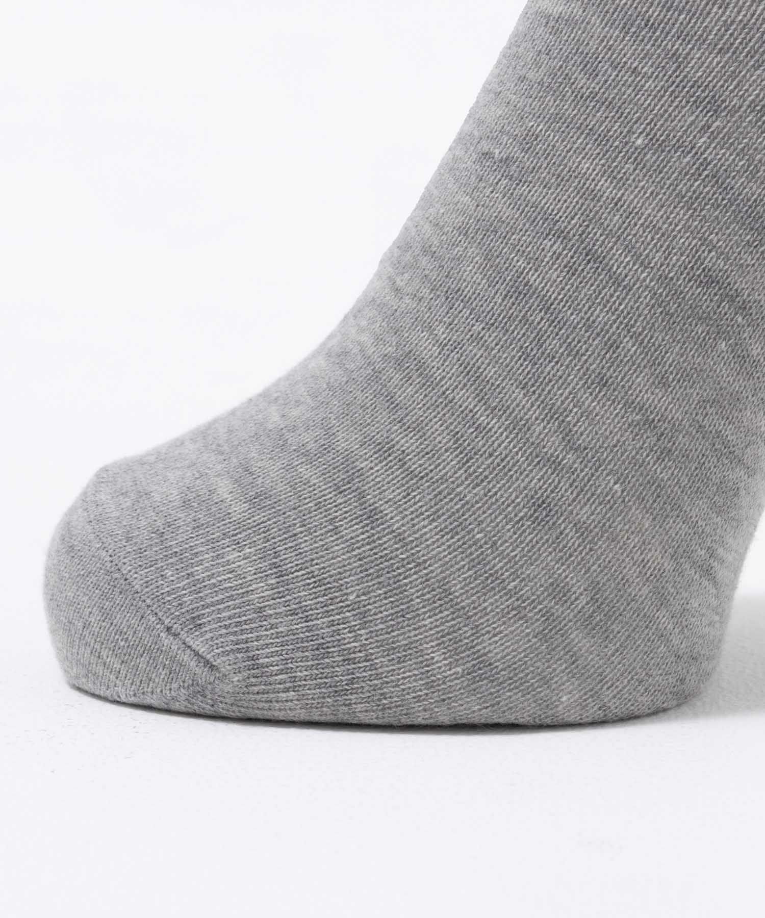 NAVY  クォーターソックス アソート 3足組 レディース商品画像-23