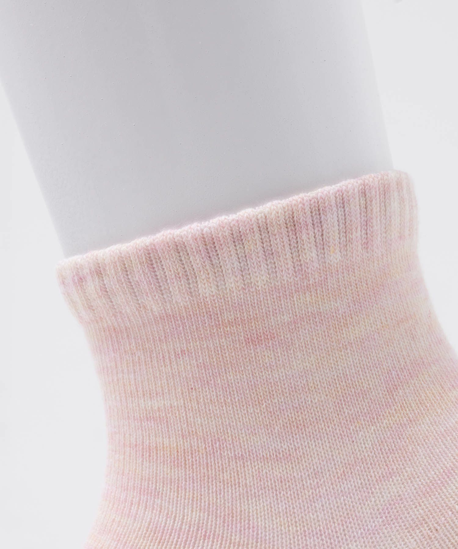 NAVY クォーターソックス アソート 3足組 レディース商品画像-28