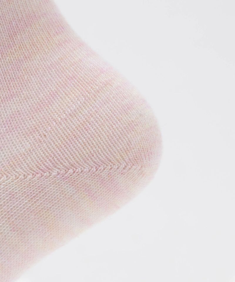 NAVY  クォーターソックス アソート 3足組 レディース商品画像-29