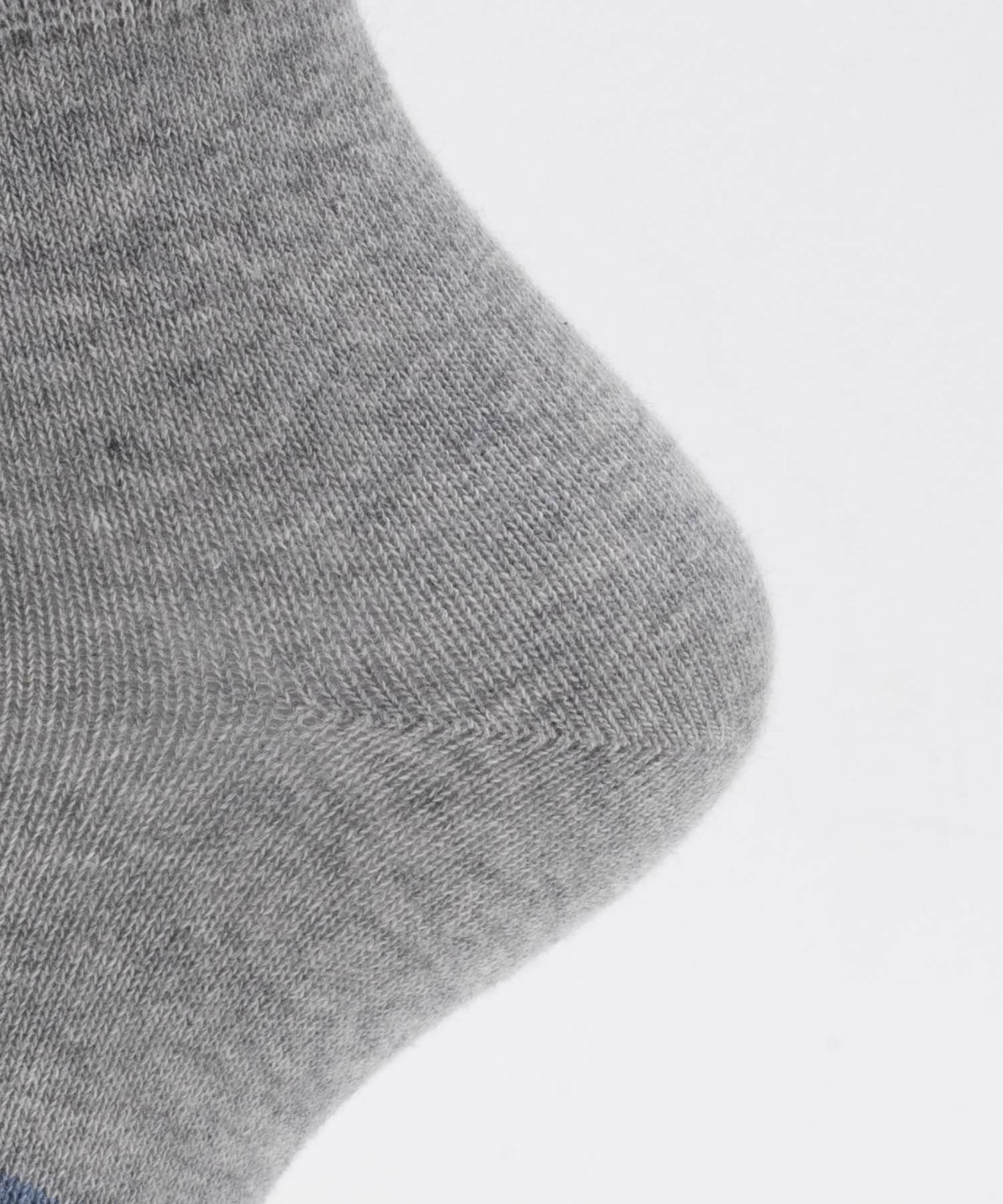 NAVY  クォーターソックス カラーグラデーション レディース商品画像-9