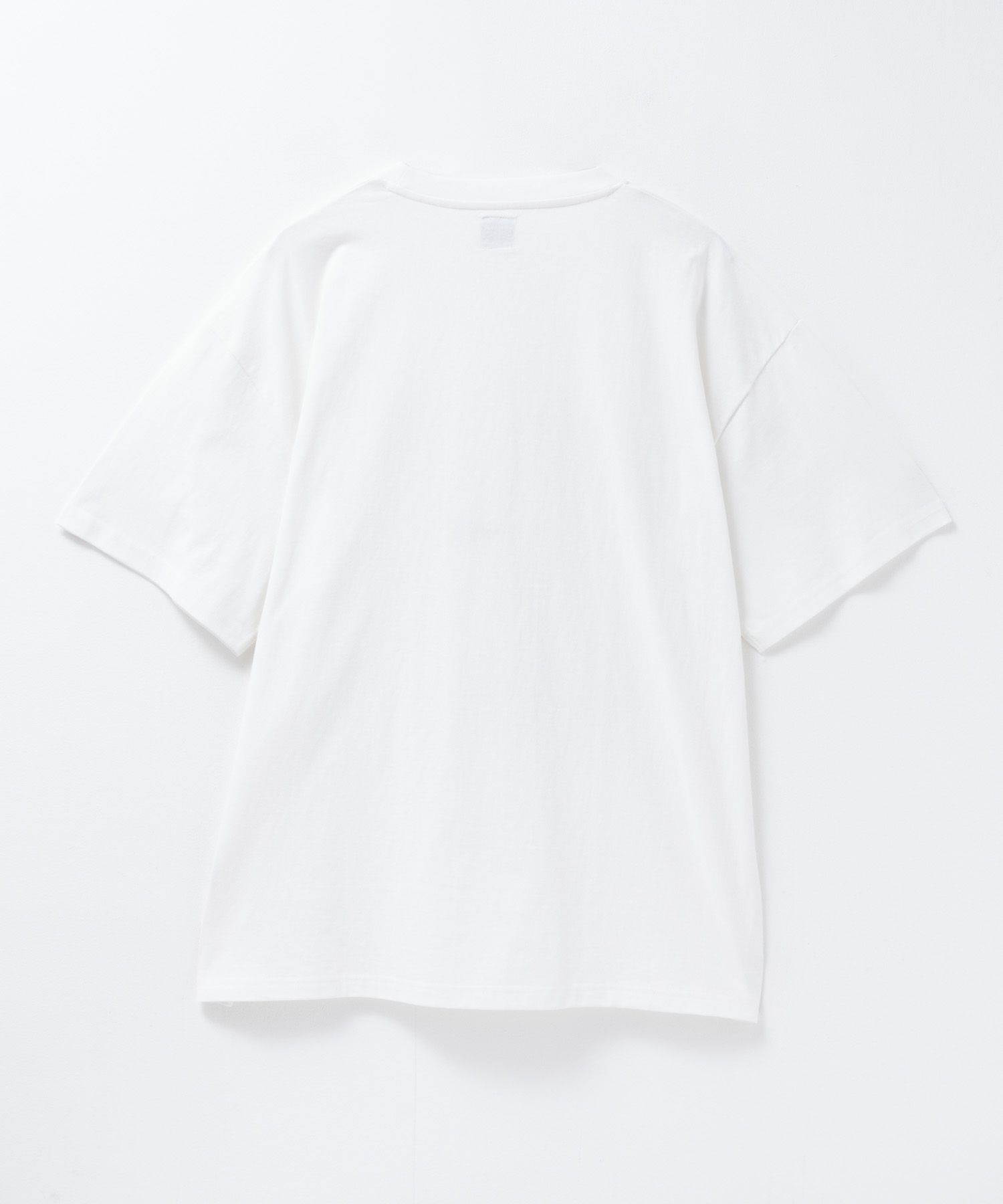 アニマルプリントTシャツ メンズ メール便 対応商品商品画像-6