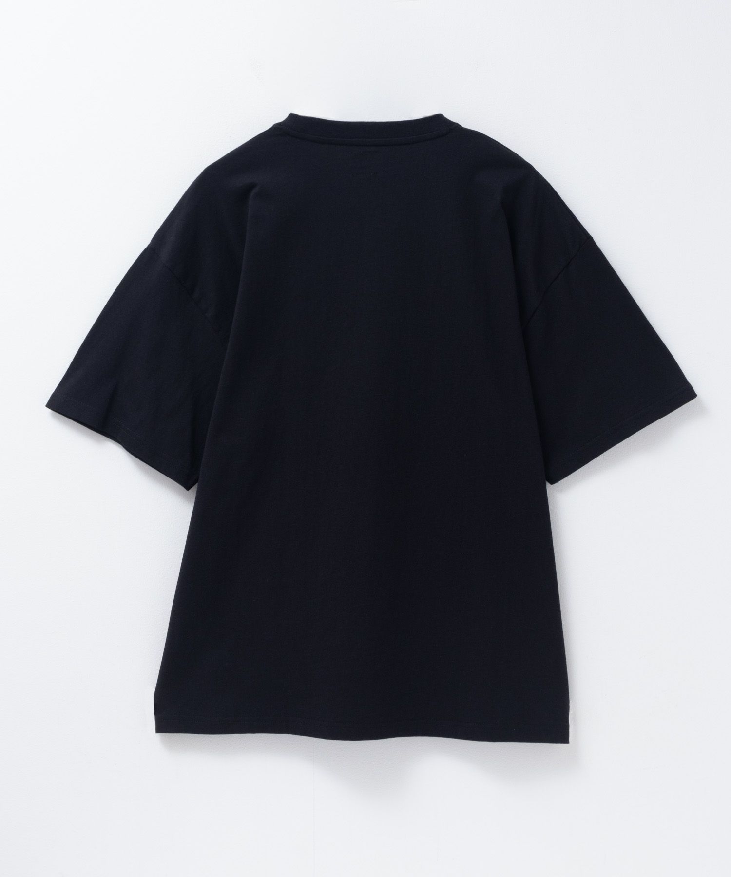 アニマルプリントTシャツ メンズ メール便 対応商品商品サムネイル-8