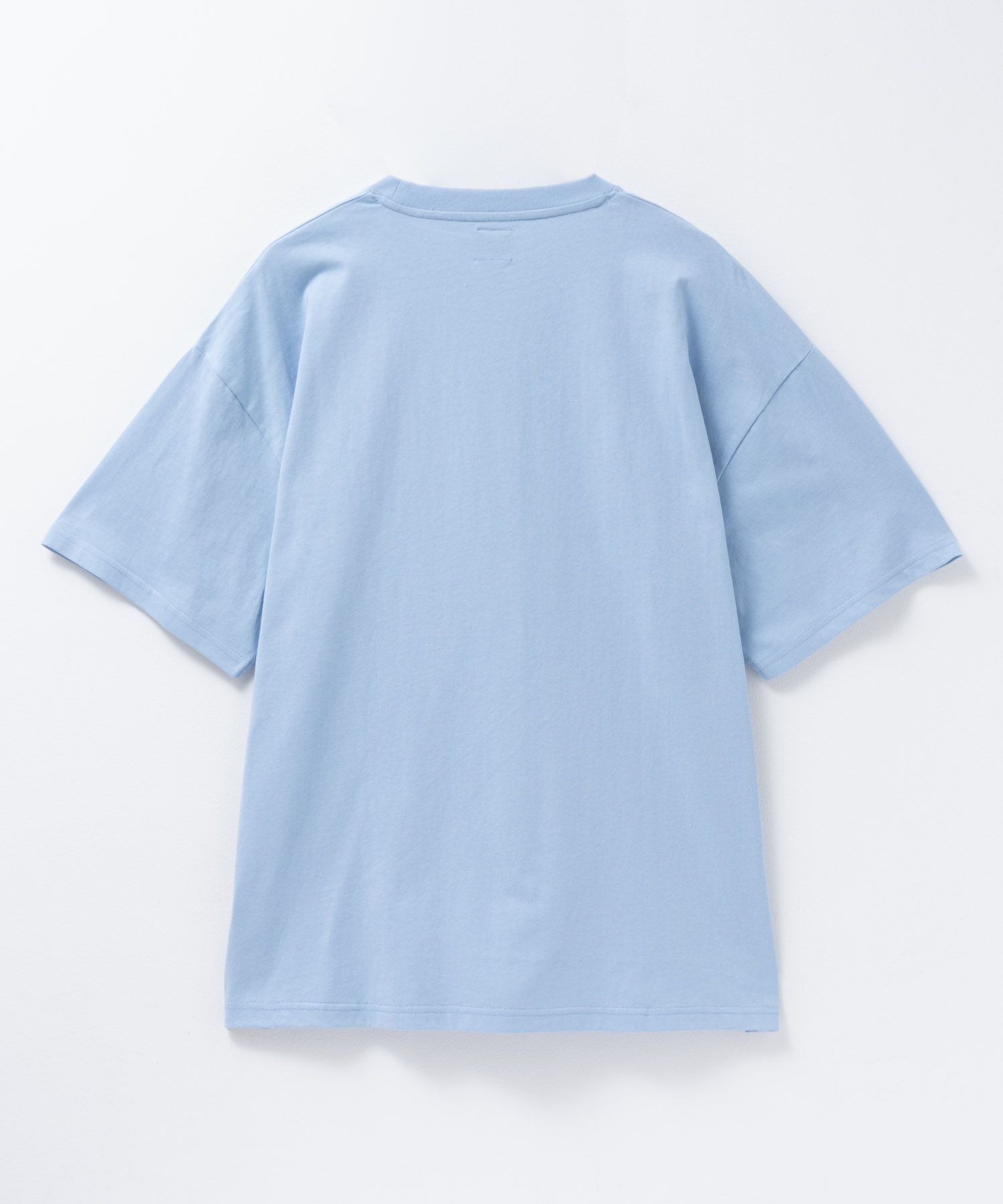 アニマルプリントTシャツ メンズ メール便 対応商品商品画像-10