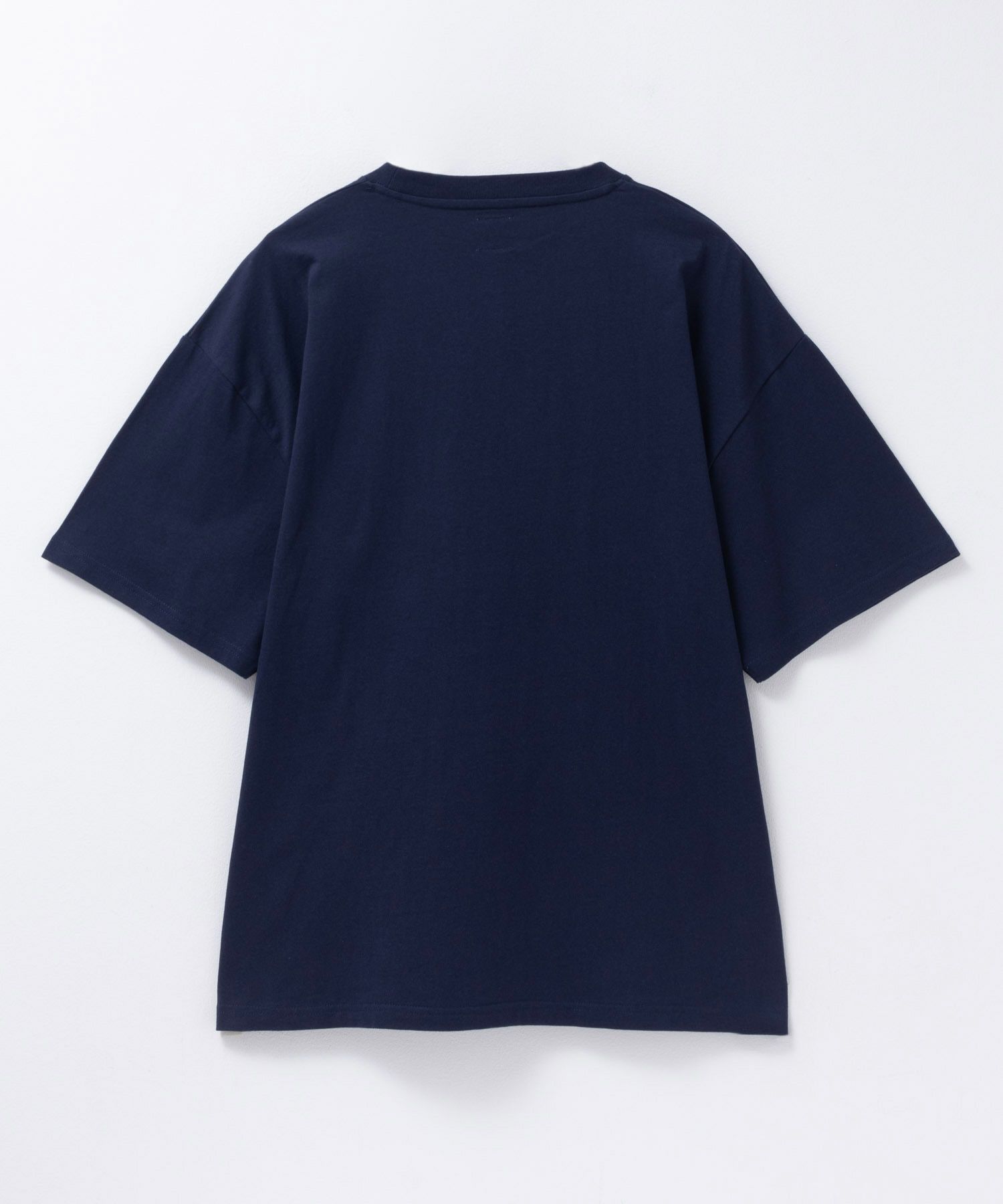 アニマルプリントTシャツ メンズ メール便 対応商品商品サムネイル-12