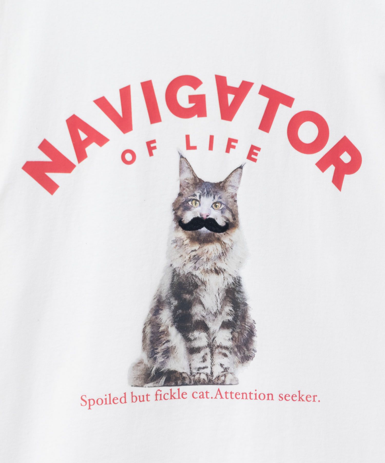 アニマルプリントTシャツ メンズ ネコポス 対応商品