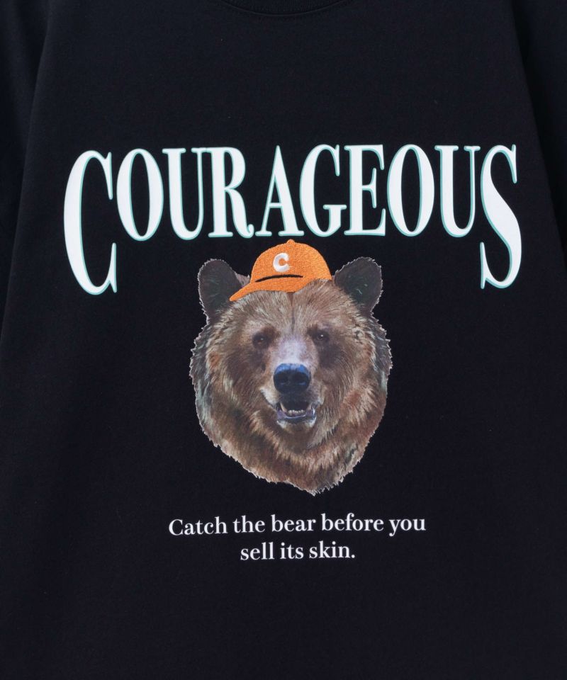 アニマルプリントTシャツ メンズ メール便 対応商品商品画像-14