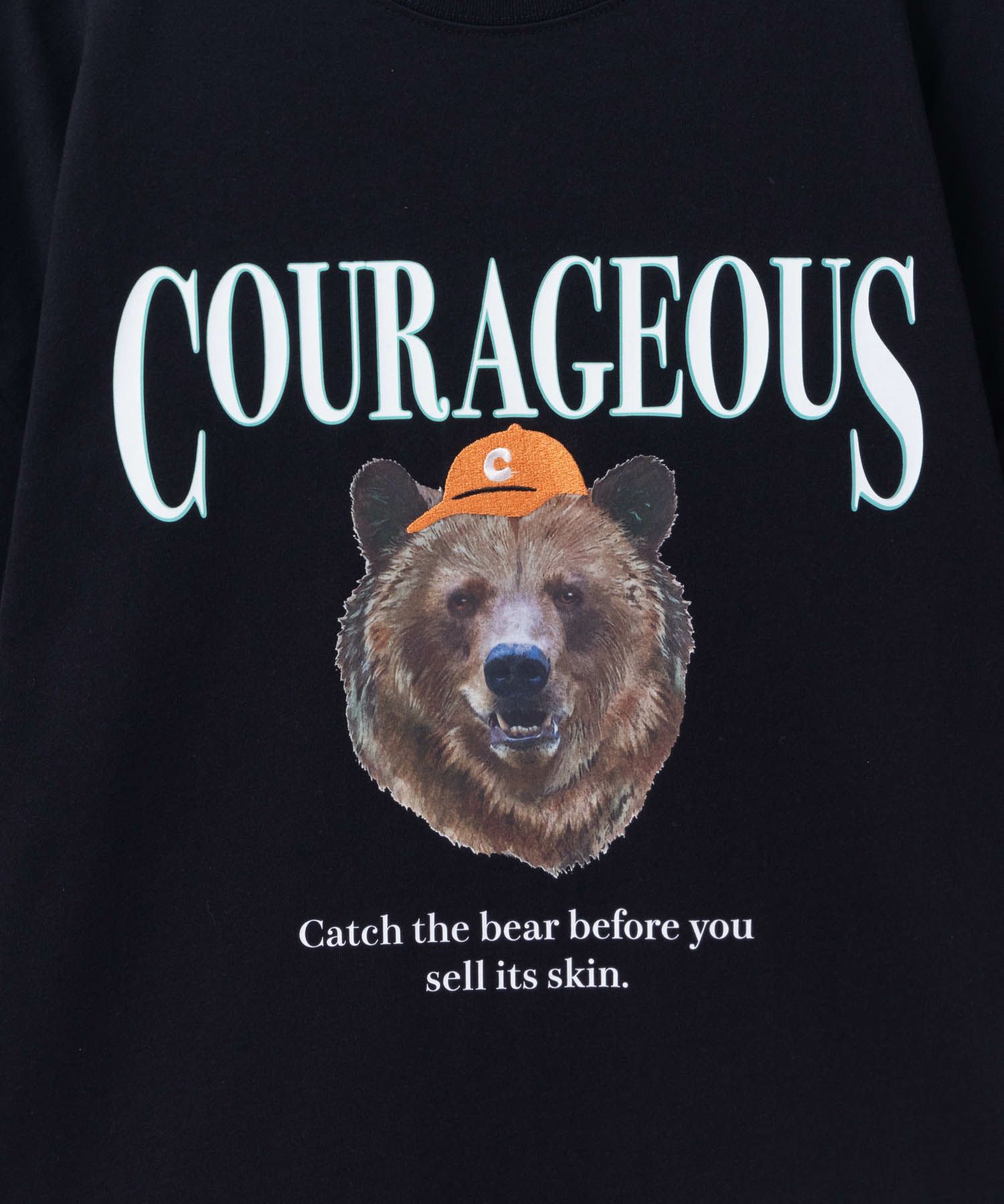 アニマルプリントTシャツ メンズ メール便 対応商品商品サムネイル-14