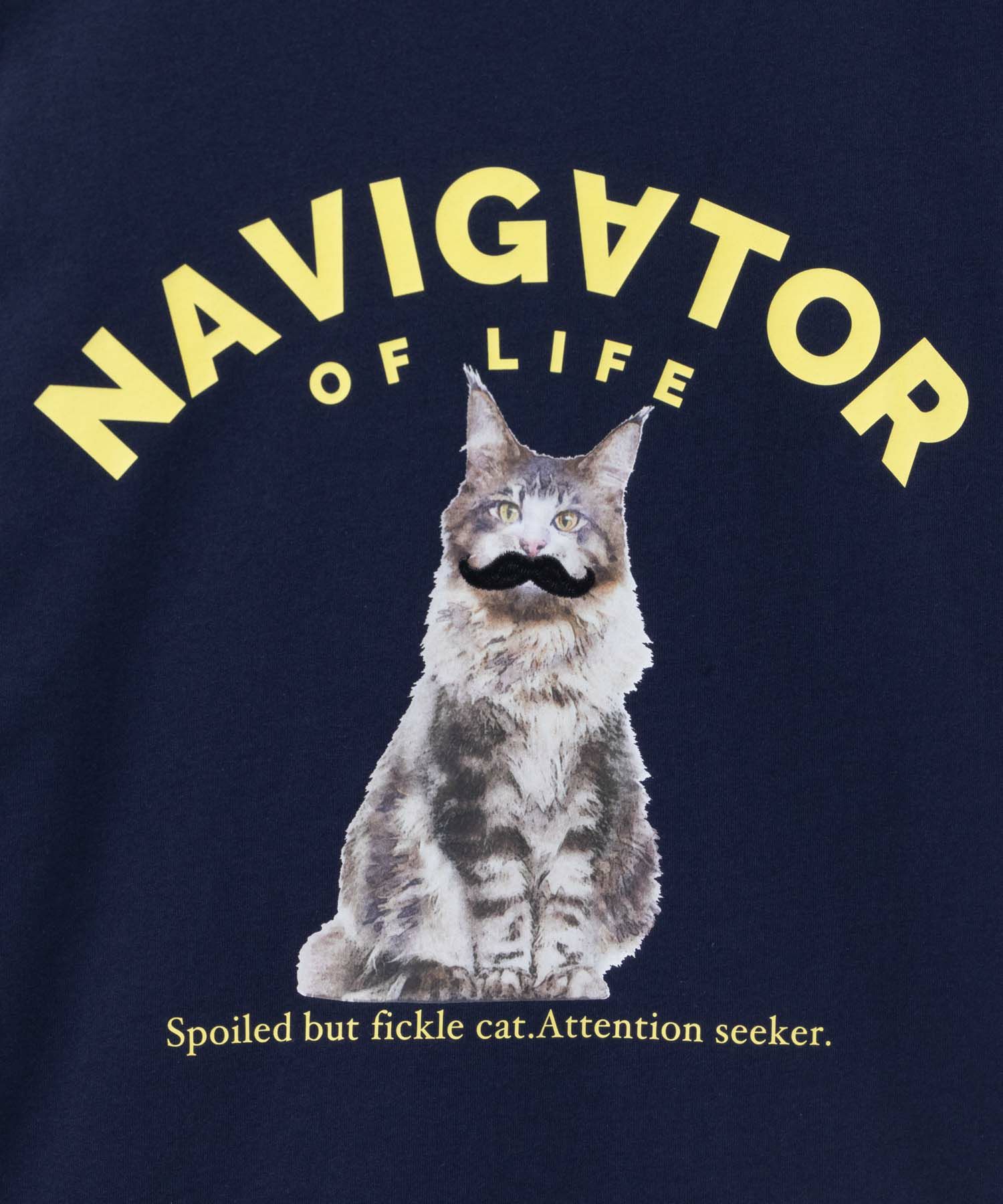 アニマルプリントTシャツ メンズ メール便 対応商品商品サムネイル-16